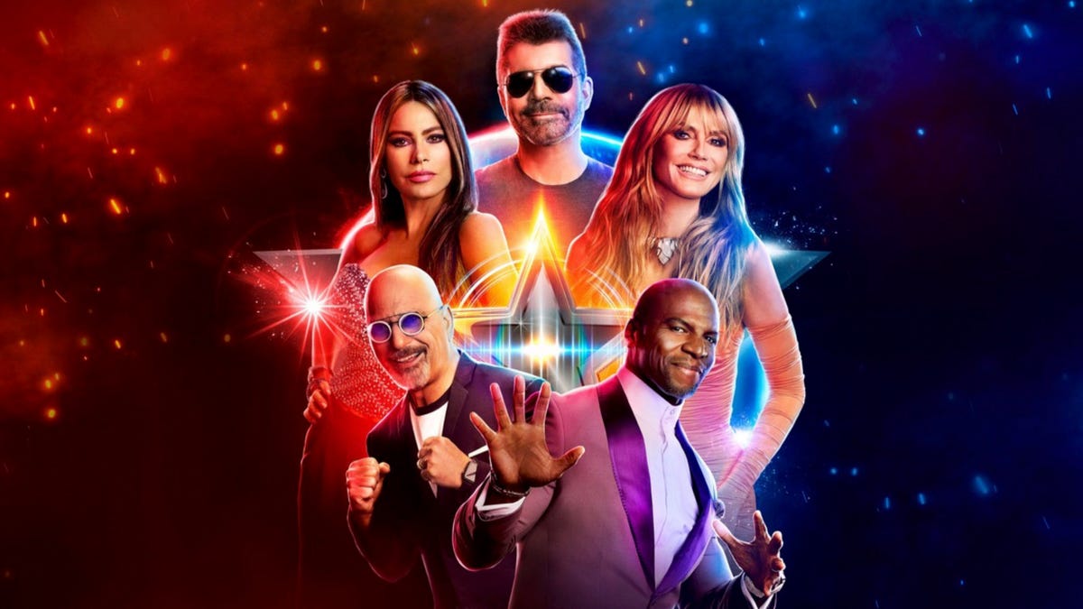 How to Watch 'America's Got Talent 2023': Stream Season 18 From Anywhere Which acts will win over Simon Cowell and company in this 18th run of the TV talent show?