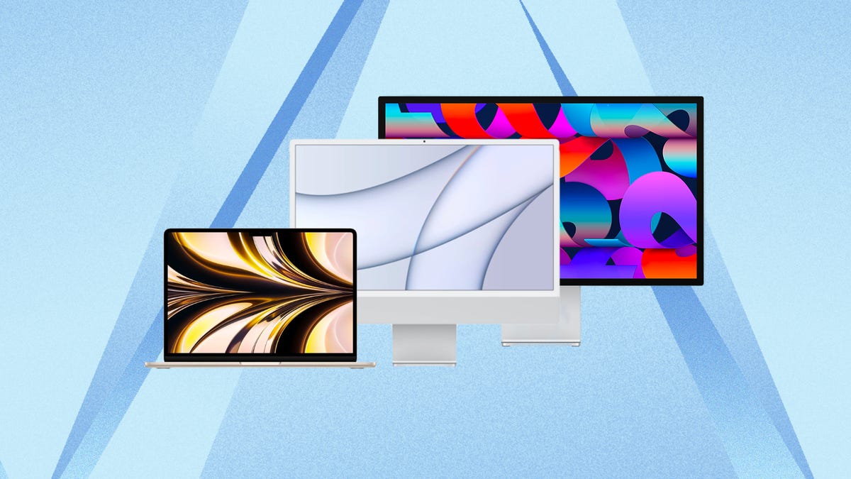 Huge Woot Mac Blowout Discounts MacBooks, iMacs, Studio Display and More Upgrade your setup with new and refurbished Apple devices at hundreds less than Apple store prices.