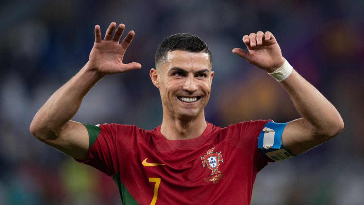 Iceland vs. Portugal Livestream: How to Watch Euro 2024 Qualifier Soccer From Anywhere Cristiano Ronaldo is set to make his 200th appearance for his country in this key Euro 2024 qualifier in Reykjavík.