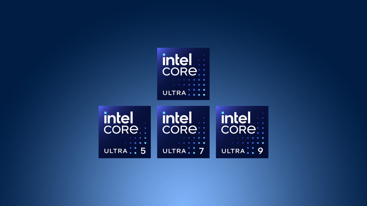 Intel Says Bye to the 'i' and Hi to the 'Ultra' A rebranding of its Core consumer processors includes a new Ultra line.