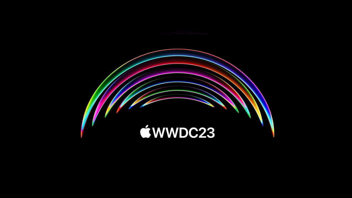 Join CNET's WWDC 2023 Watch Party: Live Reactions to Apple's New Reveals Is Apple's mixed-reality headset about to become real? Watch live with us on Monday.