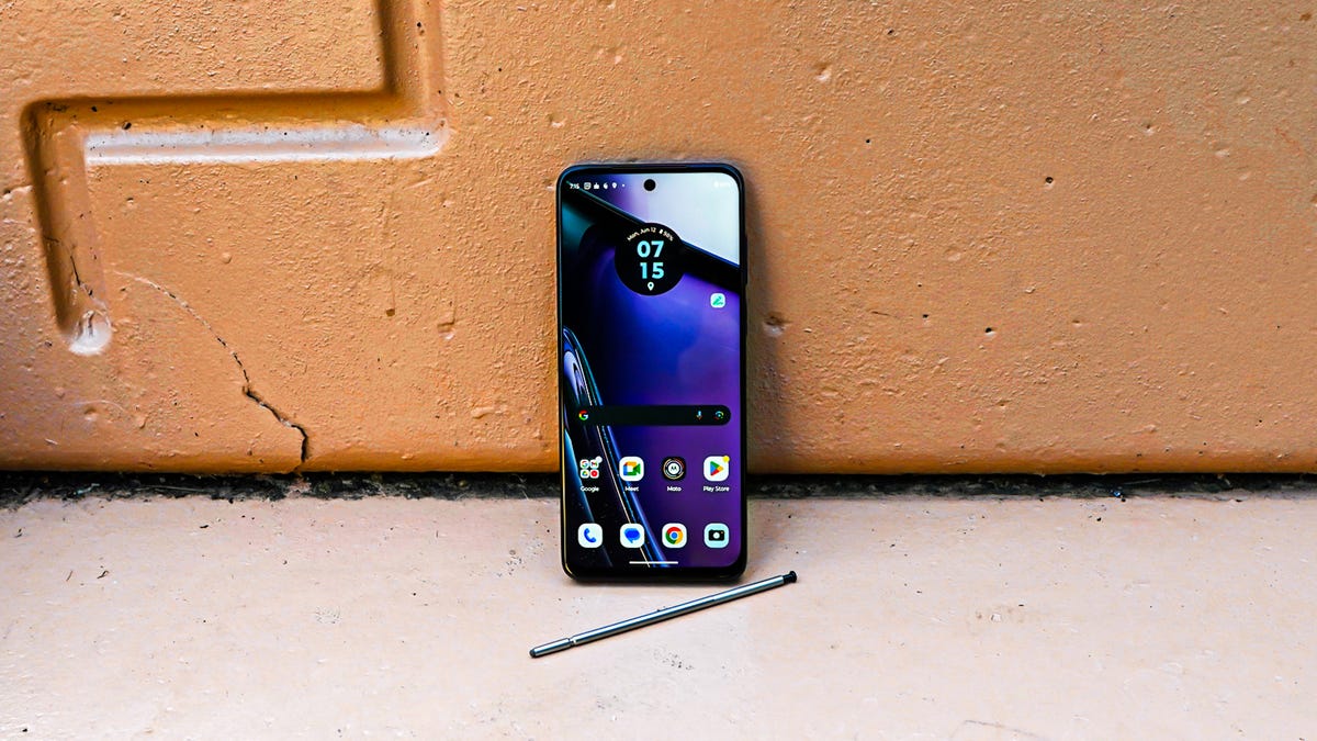 Moto G Stylus 5G Review: Come for the Stylus, Stay for the Value The Moto G Stylus 5G is Motorola's best pick for an affordable phone, but it's got stiff competition from Google and Samsung.