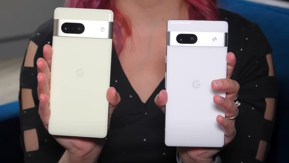 Pixel 8: All the Major Rumors About Google's Next Phone Google is expected to launch its next-gen flagship phones, the Pixel 8 and Pixel 8 Pro, this fall. Here are the most credible rumors on the internet.