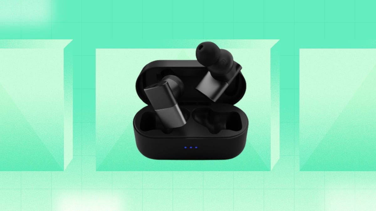 Score Select Status Earbuds for $50 Less With This Exclusive Coupon Right now, CNET readers can grab some of our favorite wireless earbuds from $99.