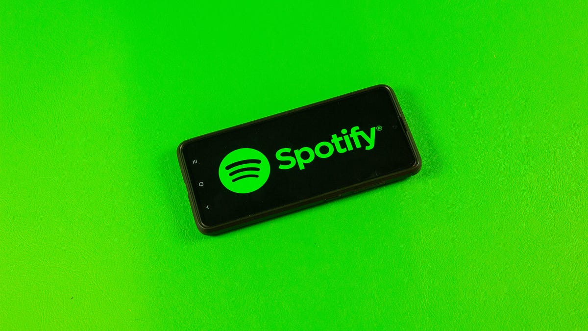 Spotify's Getting a More Expensive Hi-Fi Audio Plan, Report Says Expect to see the new plan available in the US in October.