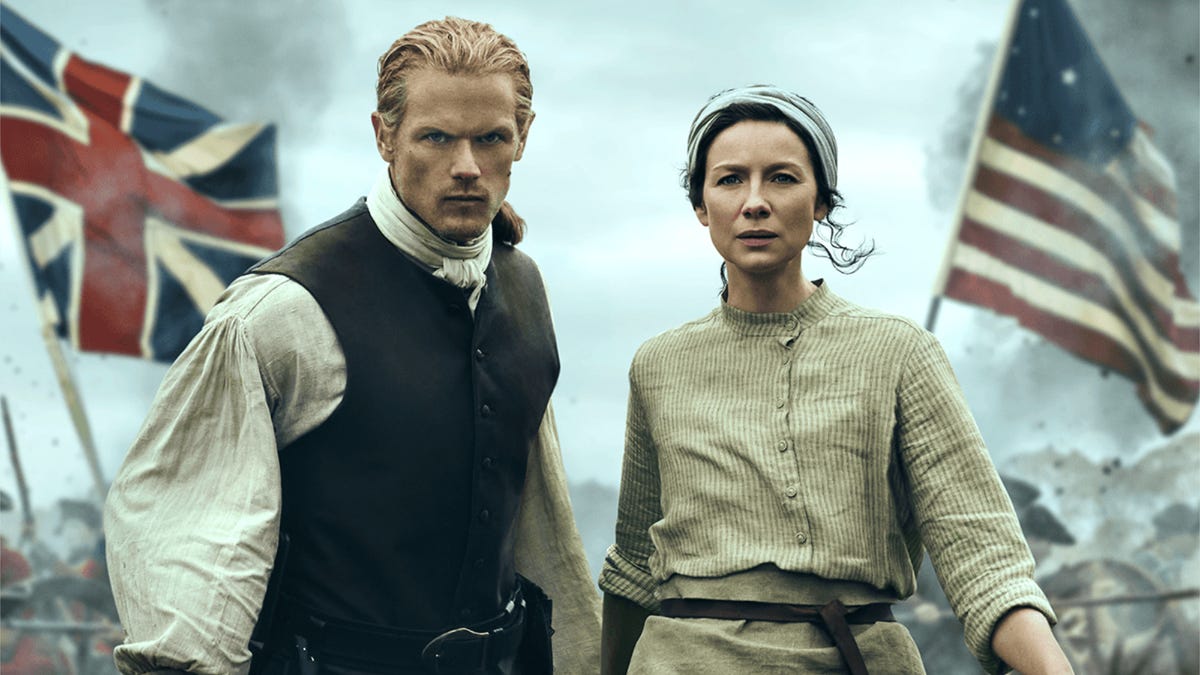 Starz to Raise Its Subscription Price by $1 Next Week The change comes after the premiere of a new season of Outlander.