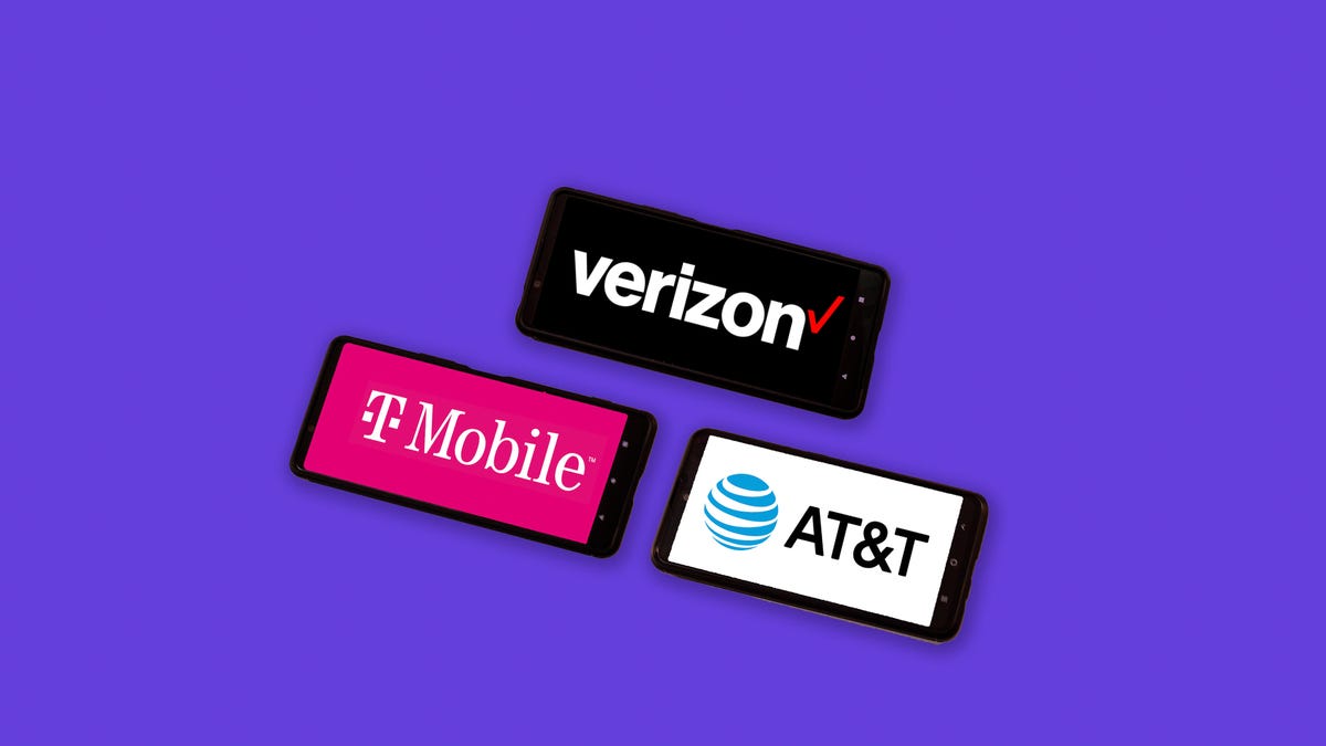 Verizon, T-Mobile, AT&T: A Look At Which Carrier Has the Fastest Speeds at Theme Parks Opensignal analysts pull together data on the fastest mobile connections at the biggest US theme parks.