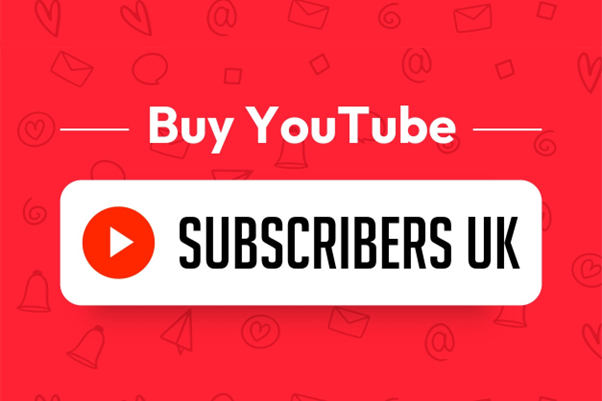 Buy YouTube Subscribers UK | 3 Best Sites To Buy YouTube Subscribers In UK In 2023