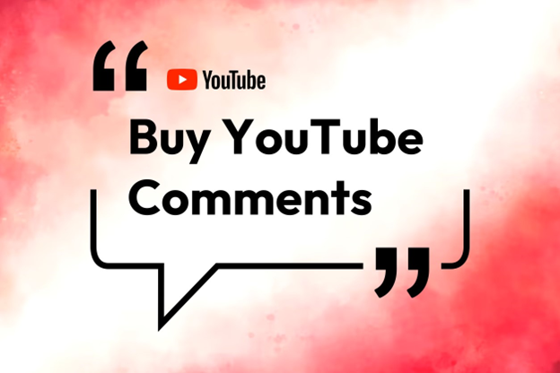 Buy Youtube Comments | 3 Best Sites To Buy YouTube Comments In 2023