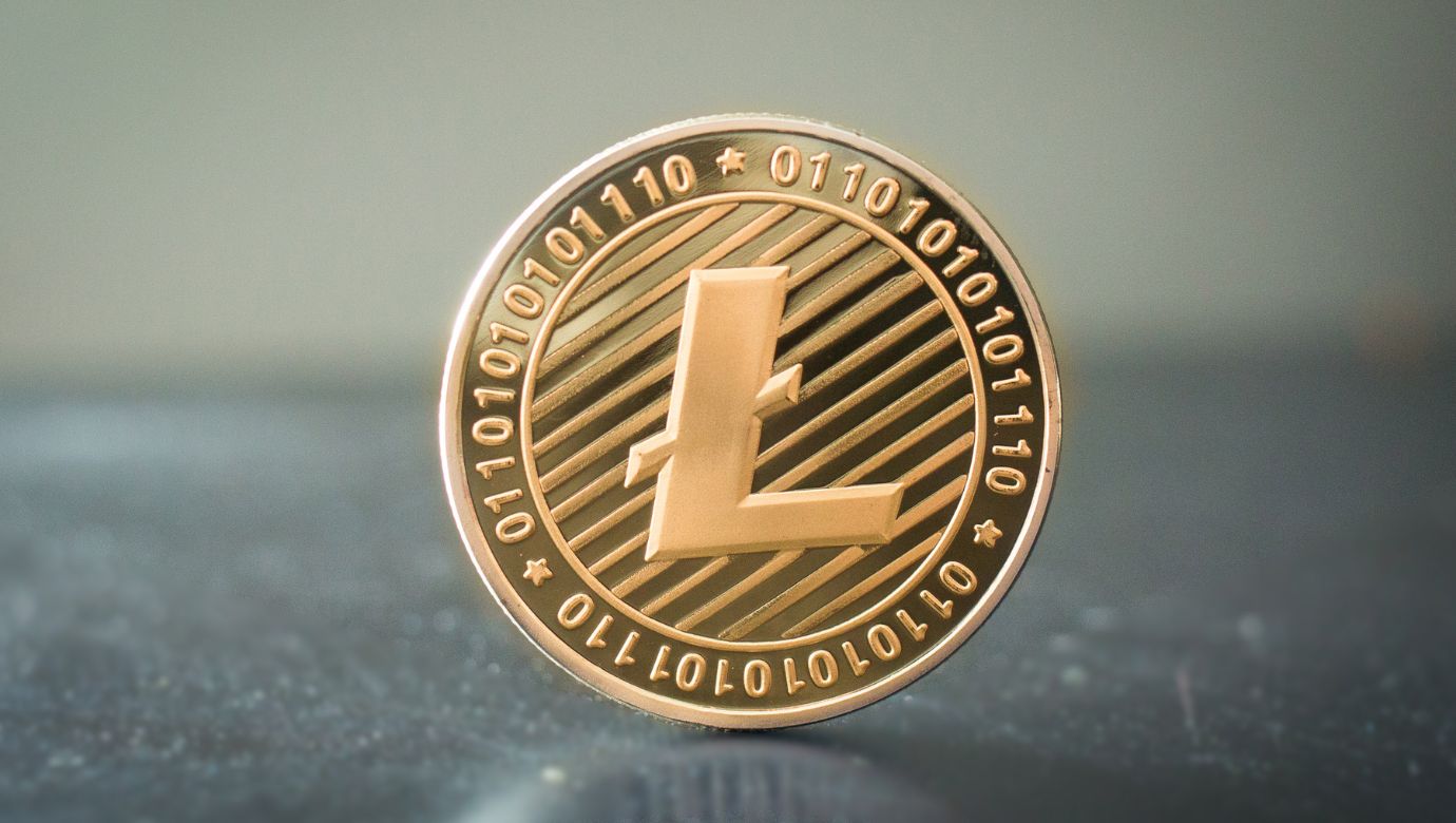 Grayscale’s Win Breathes Life Into Litecoin, Post-Halving Rally On?