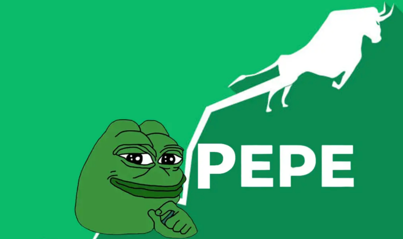 PEPE Coin Could Take The Spotlight After Shibarium Debut – Here’s Why