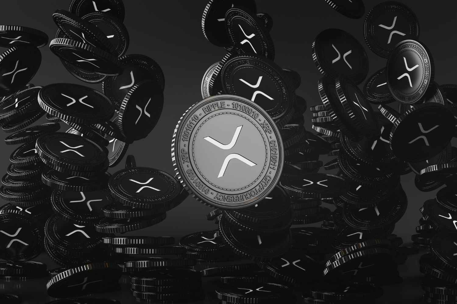 XRP Price At A Crossroad: Will $0.5 Support Trigger A Correction Shift?