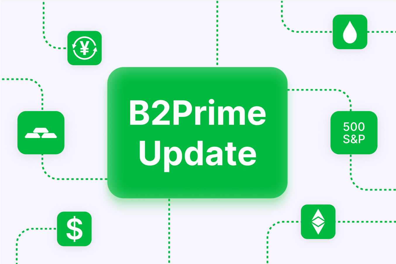 B2Prime Raises the Bar for Institutional Liquidity Solutions: Enhanced Regulation, Expanded Liquidity, and Updated Website