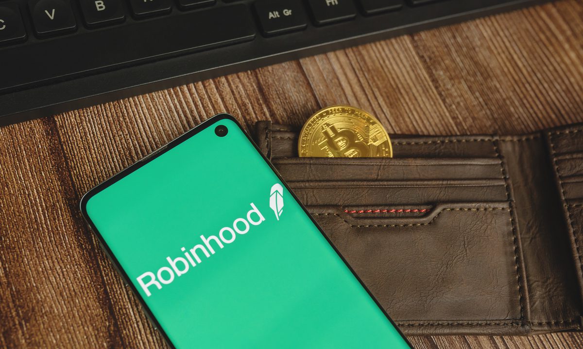Dogecoin And Bitcoin Become Latest Additions To Robinhood Wallet