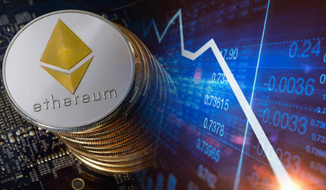 Ethereum Health: Analyst’s Red Flags And Failed Bullish Patterns