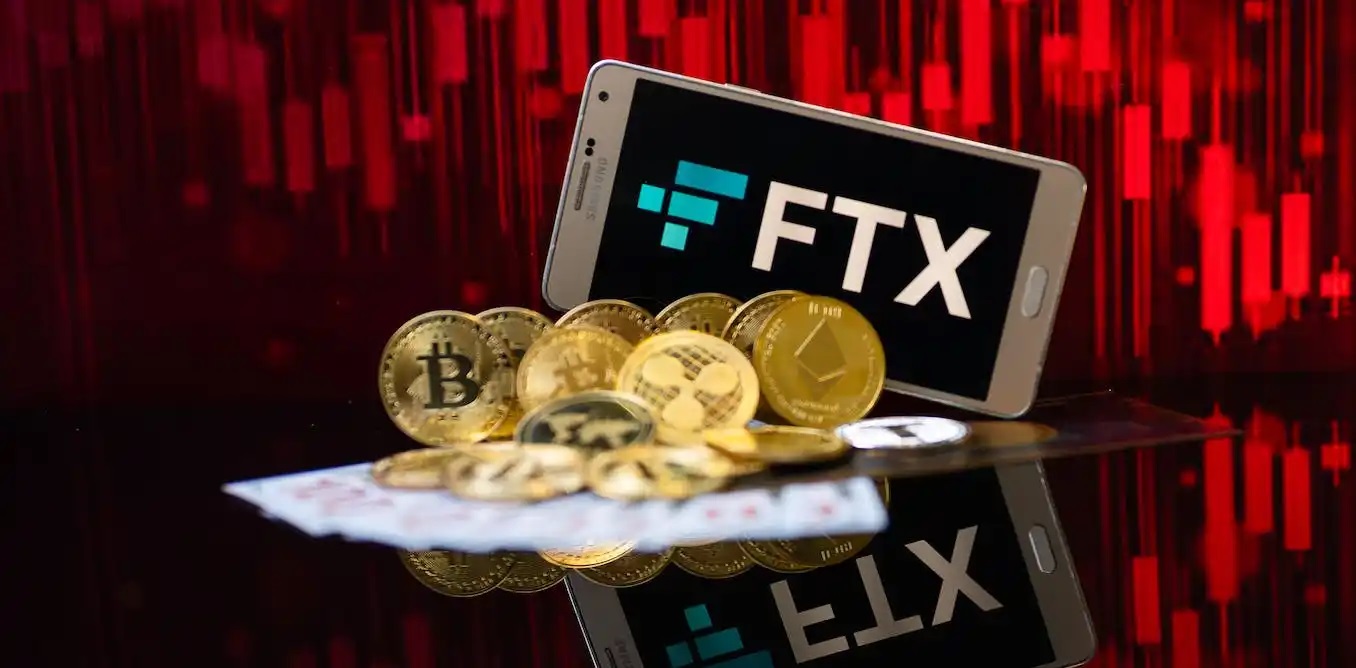 FTX Modifies Bitcoin And Crypto Sale Proposal For Court Last Minute