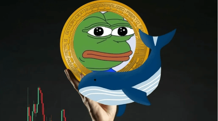 Pepe Coin Fall From Grace: What’s Turning The Whales Away?