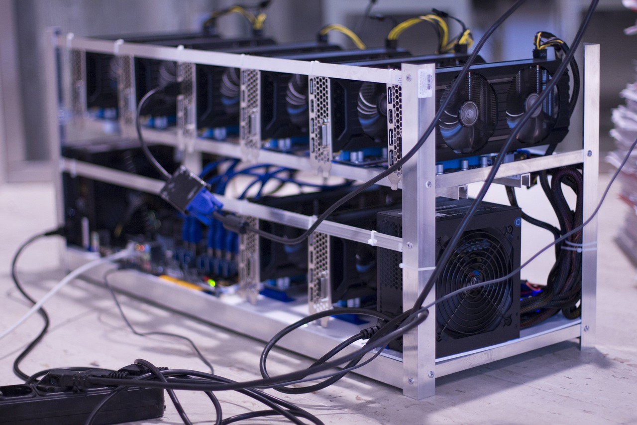 The Future Landscape of ASIC Miners