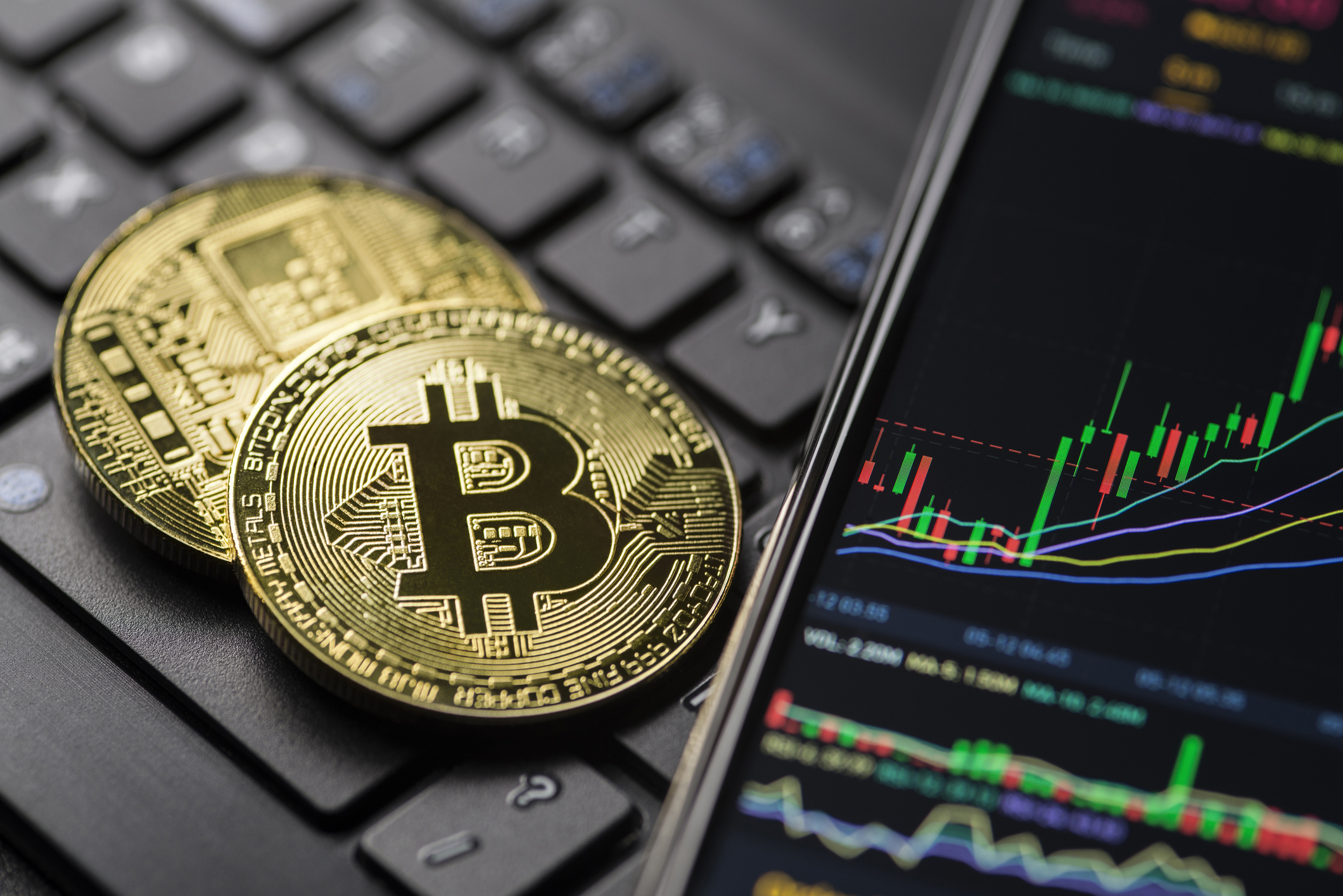 Why Is Bitcoin Price Up Today? BTC Climbs Above $27,000