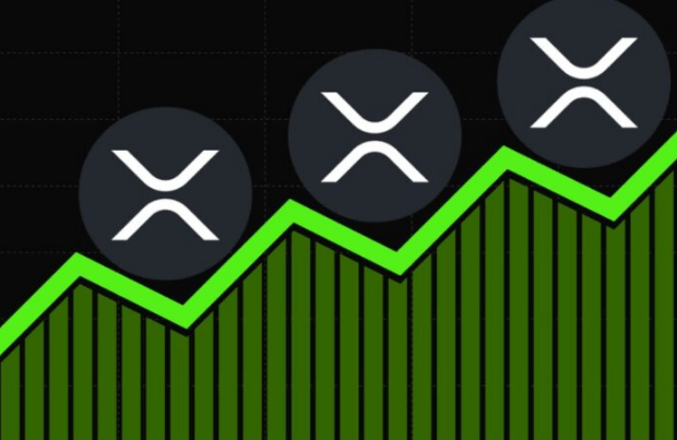 XRP Bottom Support Holds Strong: A Healthy Sign For The Crypto’s Price?