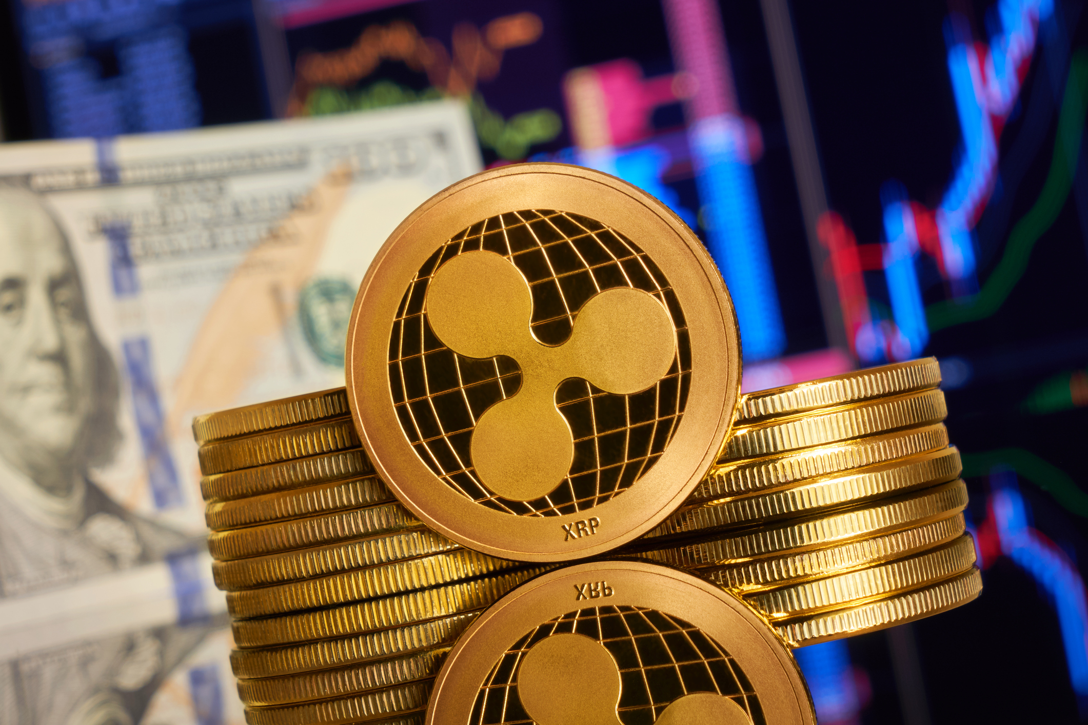 XRP Price Set Theory Debunked By Community, Here’s What It’s About