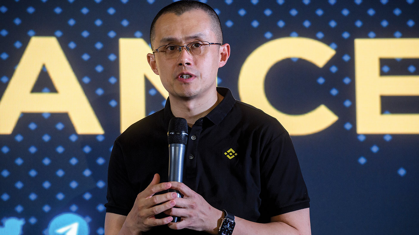 Binance CEO Foresees Monumental Bitcoin Price Shift Following Halving