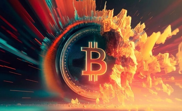 Bitcoin Price Sprint To $40,000 – Is It Happening Now?