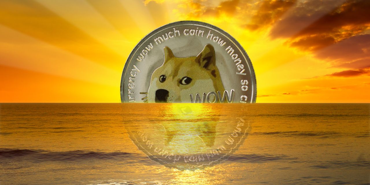Dogecoin Next Move: Will $0.055 Launch A Recovery Phase?