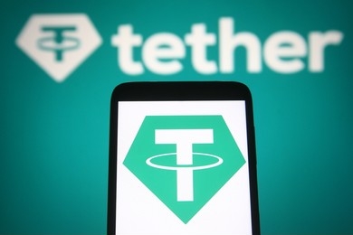 Tether Freezes 32 Crypto Addresses Linked To Terrorism In Israel And Ukraine