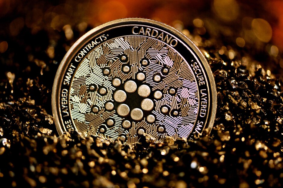 The Most Impressive Highlights From The Cardano Development Report