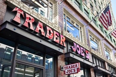 Trademark Tussle: Trader Joe’s Grocery Slaps Lawsuit On DEX Trading Platform