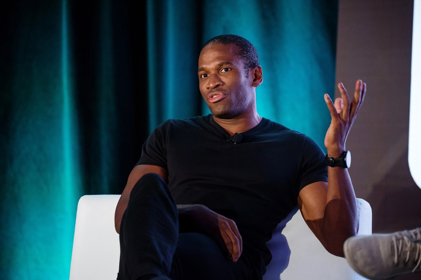 Arthur Hayes Unveils His Playbook For Bitcoin, Crypto And Big Tech