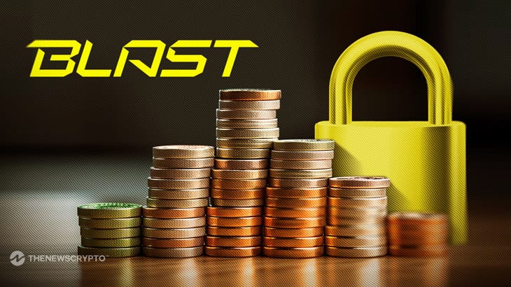 Blast Surpasses Cardano And Base – Here’s How Much DeFi Investors Have Locked