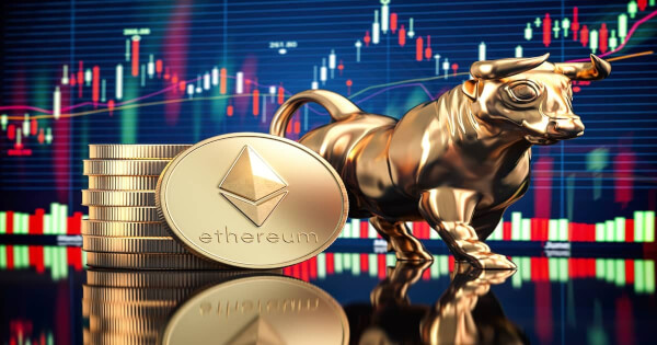 Ethereum Return To $4,800: Analyst Identifies Pattern To Trigger Rally To ATH