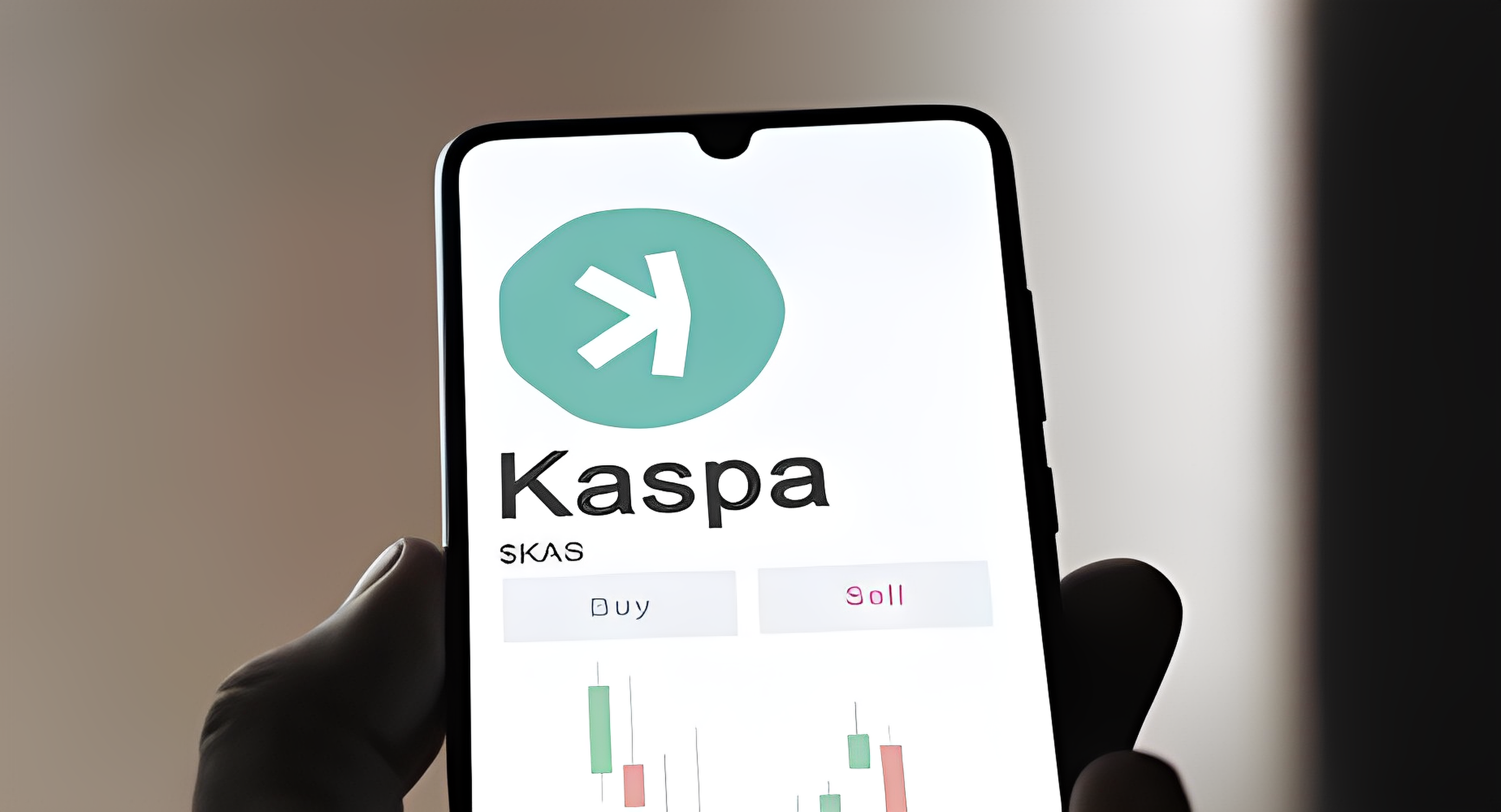 Kaspa (KAS) Price Shatters Records, Outshining Bitcoin With A Massive 105% Surge