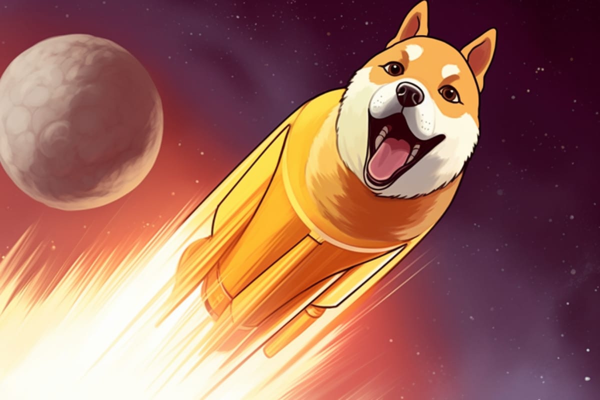 Dogecoin Miners Dump 240 Million Tokens, Can DOGE Price Still Recover To $0.2?