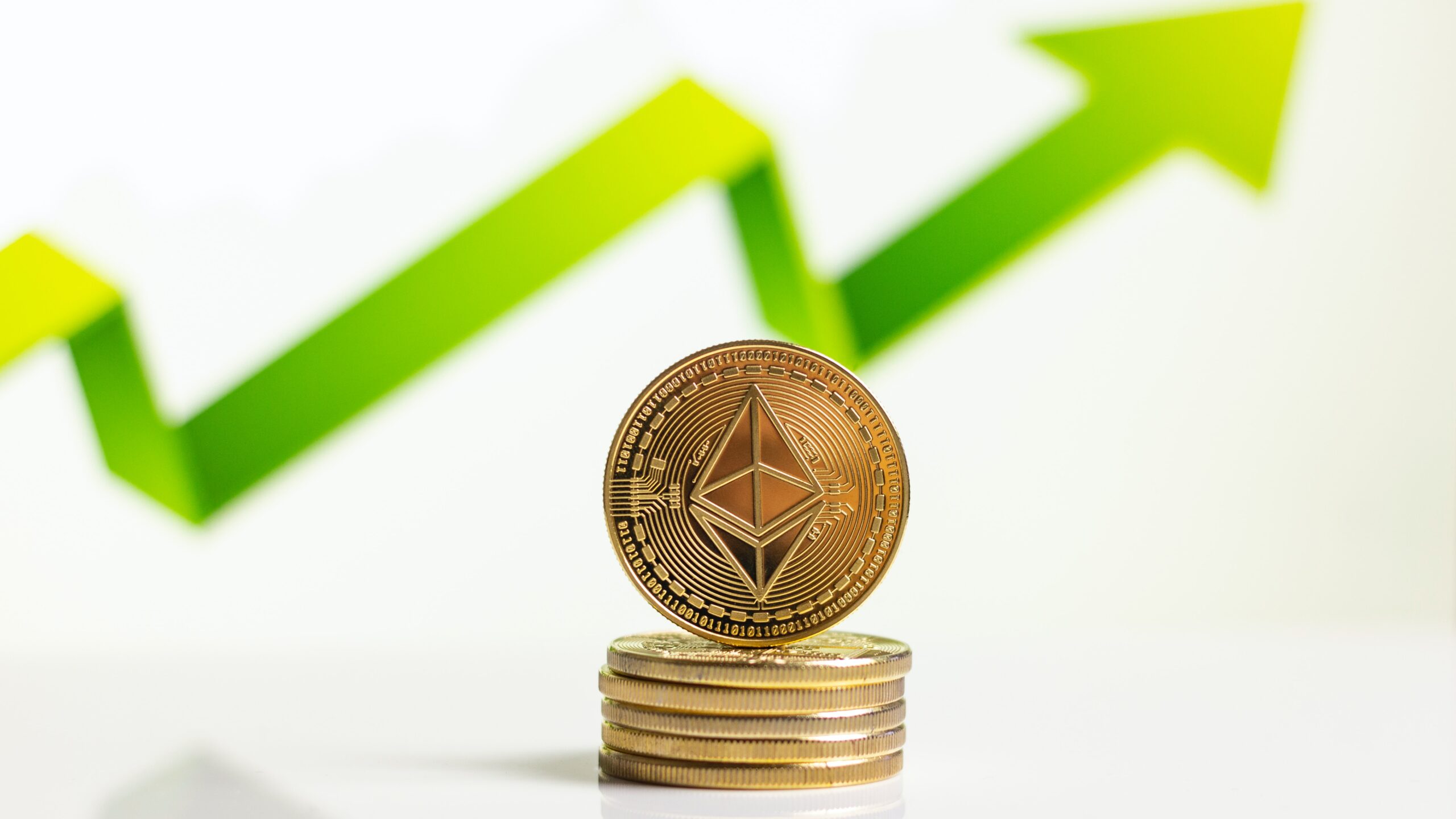 Ethereum Bounces Off Support Zone: Path To New All-Time High Set?