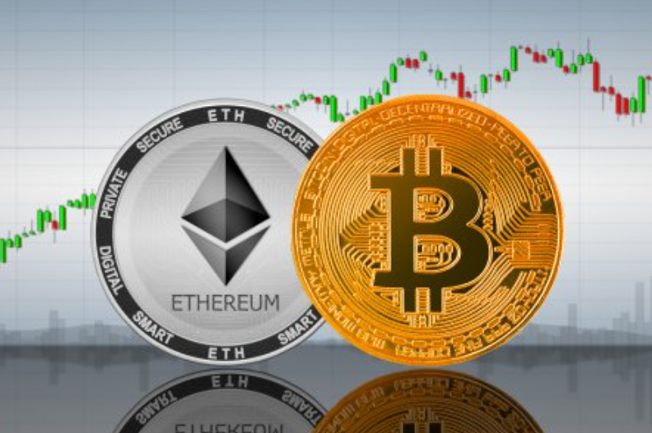 Here’s Why Bitcoin and Ethereum Prices Have Spiked as Bitcoin ETF Token Also Rises