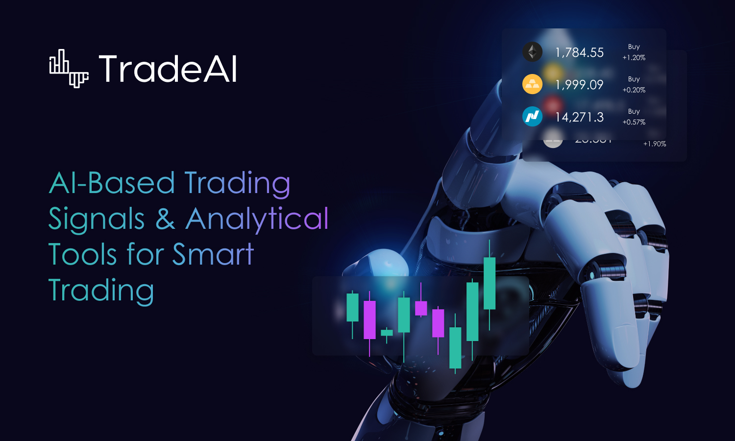 TradeWire Explained: AI-Based Analytical Tools for Smart Trading