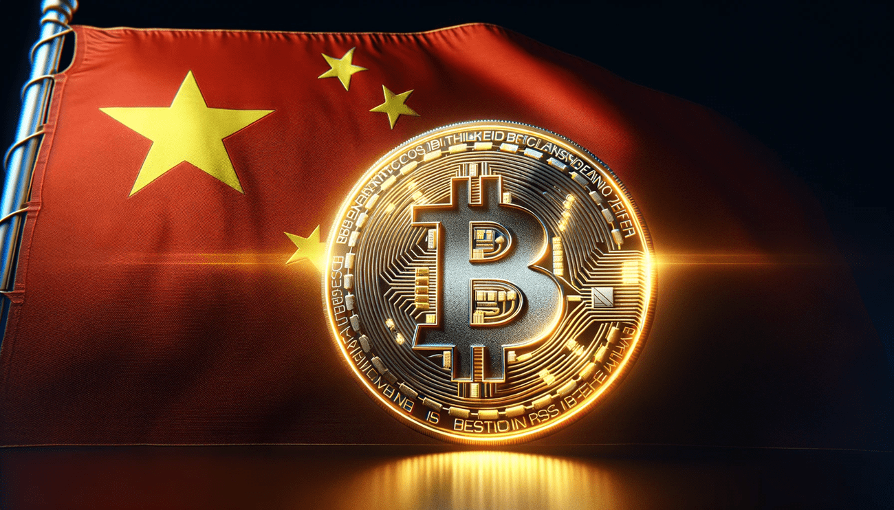 Bitcoin Attracts Millions In Chinese Capital Despite Ban: Report