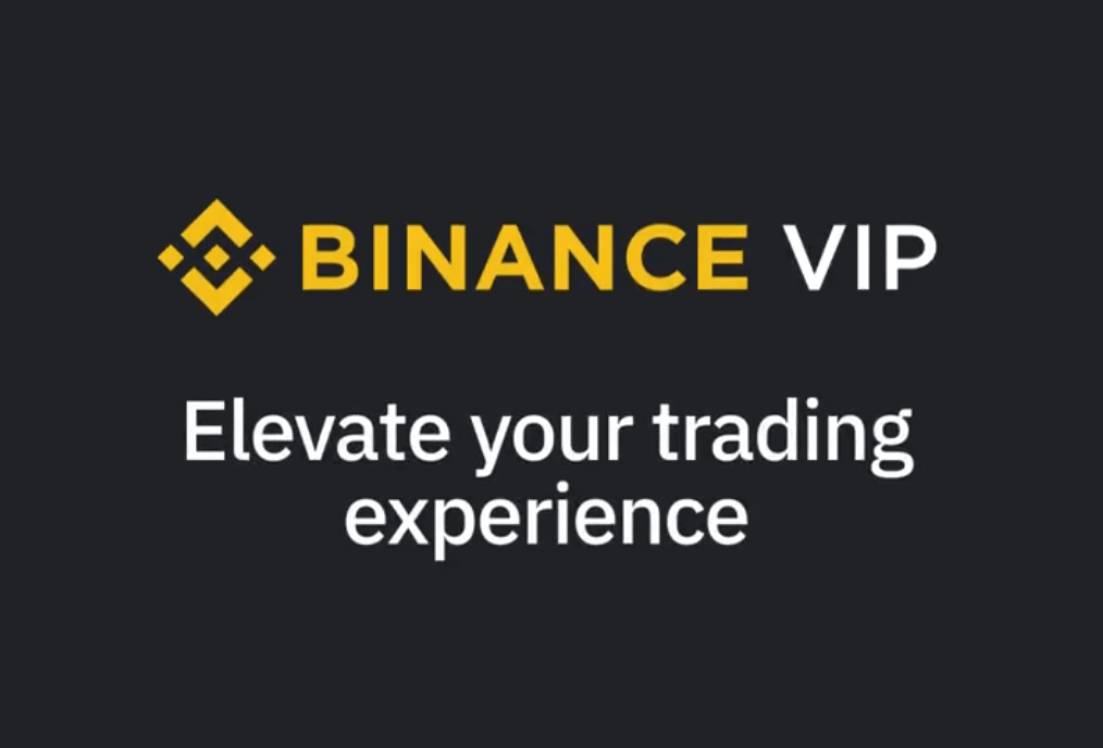 Binance Launches Its VIP Invitation Program, Welcoming New Users To The Platform