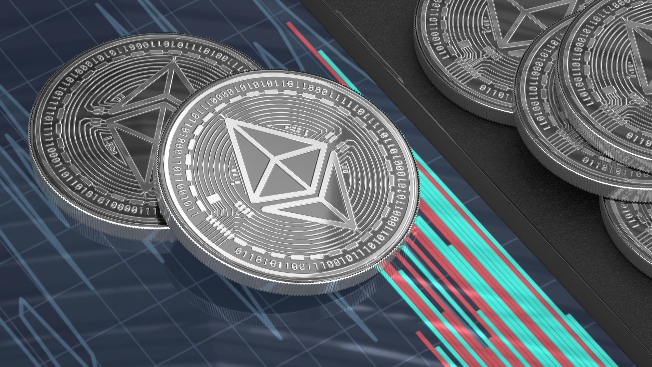 Ethereum Breaks $2,900, But Watch Out For Futures Overheating