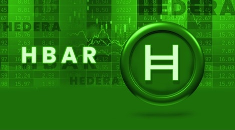 Hedera (HBAR) Soars 50% To Mark New 20-Month High, Fuels Bullish Price Targets
