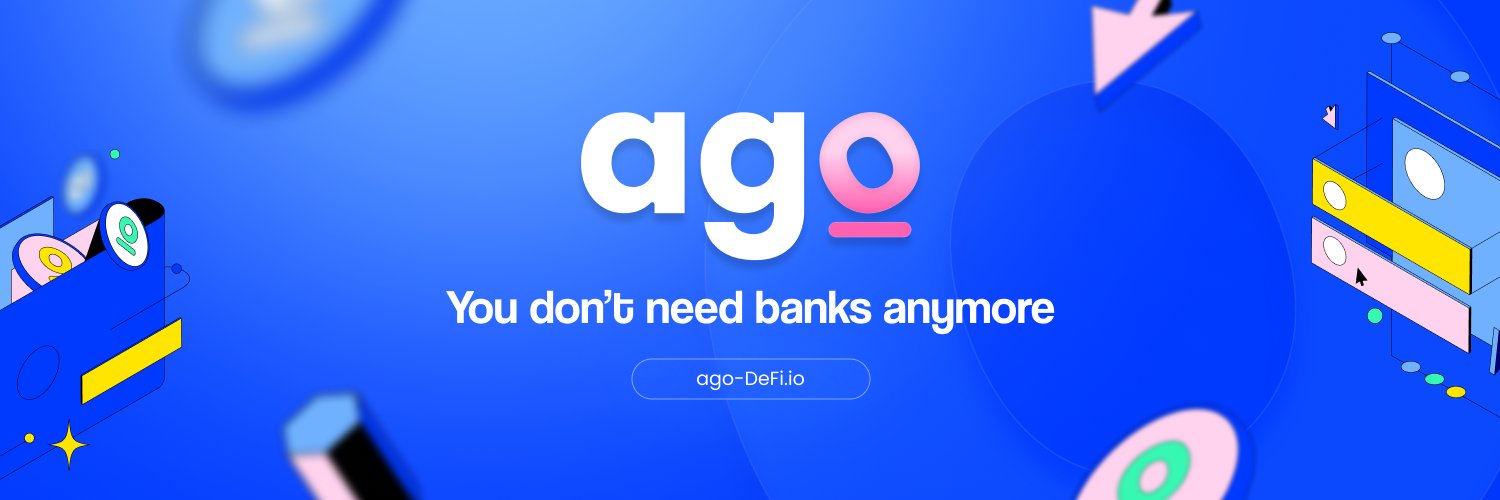 Ago raises $2.5 million to make DeFi accessible to all
