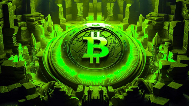 Bitcoin’s 10% Surge as Green Bitcoin Crosses $1 Million – What Will Traders Buy Next?