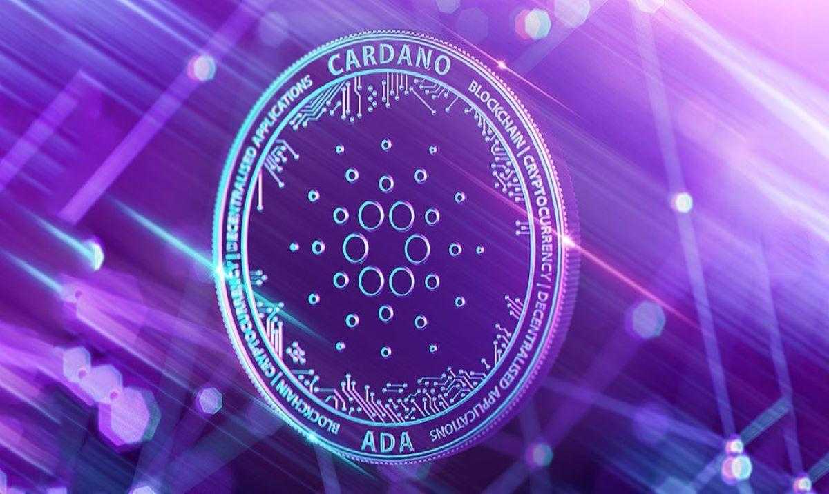 Cardano On-Chain Fundamentals Point To Massive Rally, Is $10 Possible?