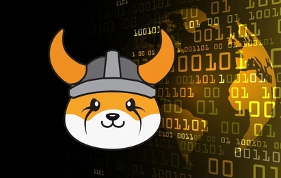 Floki Inu Roadmap Reveals Plans For Regulated Bank Accounts, FLOKI Faces 17% Downtrend