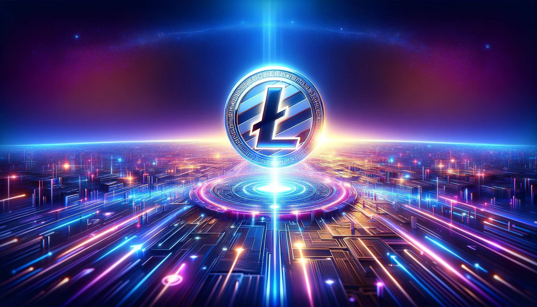 Litecoin ETF Rumors Fuel 10% Surge As Institutions Hint At Interest