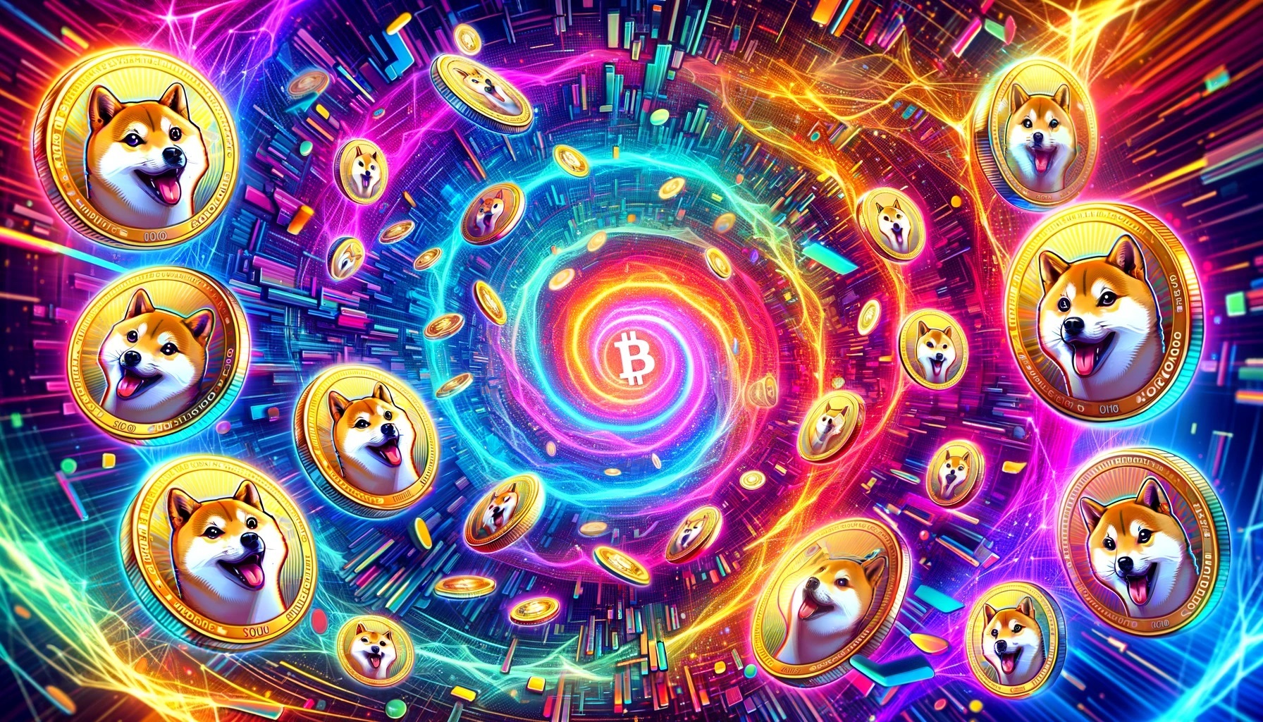 Meme Coin Mania: Why Shiba Inu, PEPE, Dogecoin Are Far From Finished