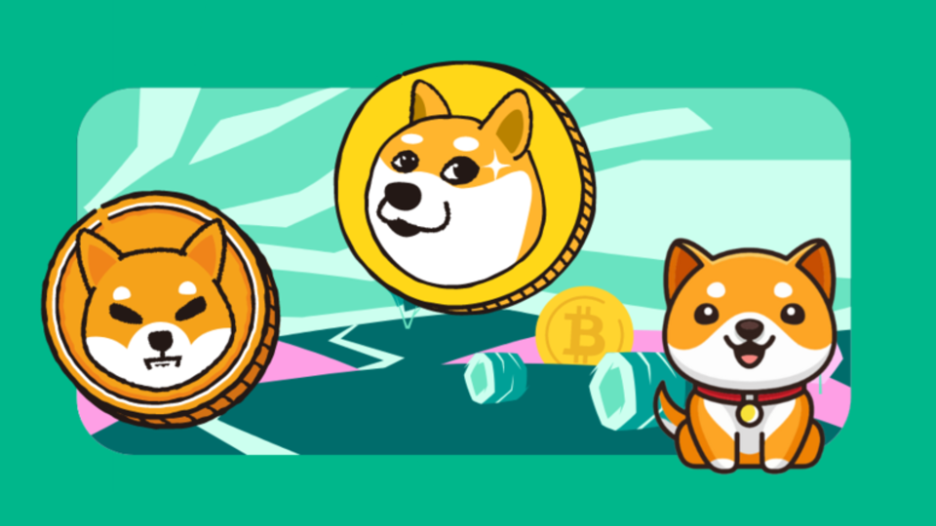 Should You Buy Shiba Inu? Explore The 5 Best Meme Coins To Snatch Now!